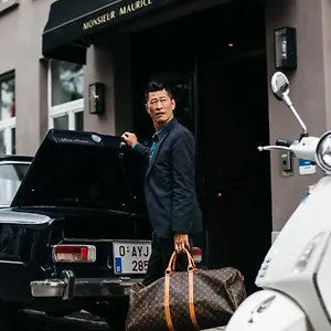 https://monsieur-maurice.bruges-hotels.info