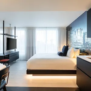 Hotel By Marriott, Gante