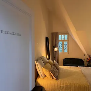 Bed and breakfast Achilles, Gante