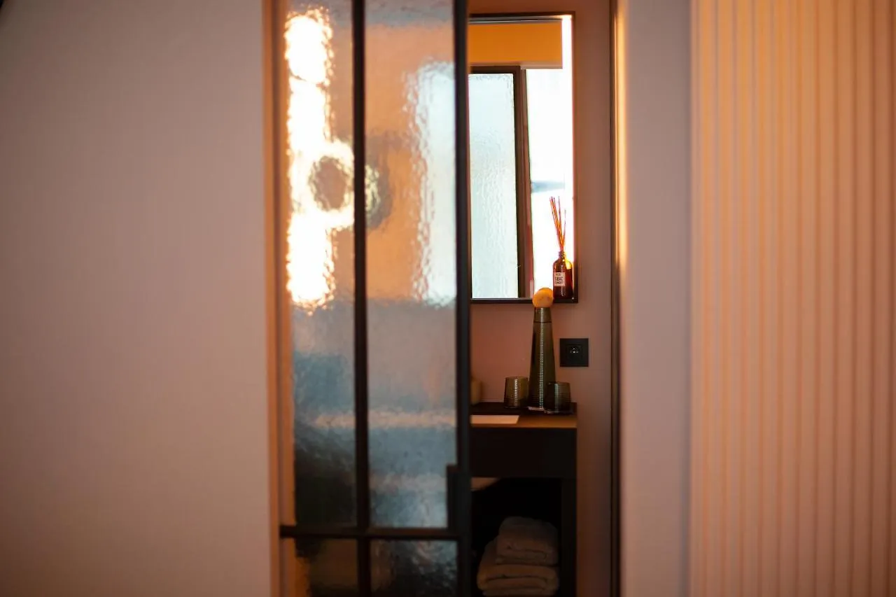 Guest house Maison Margo Ghent