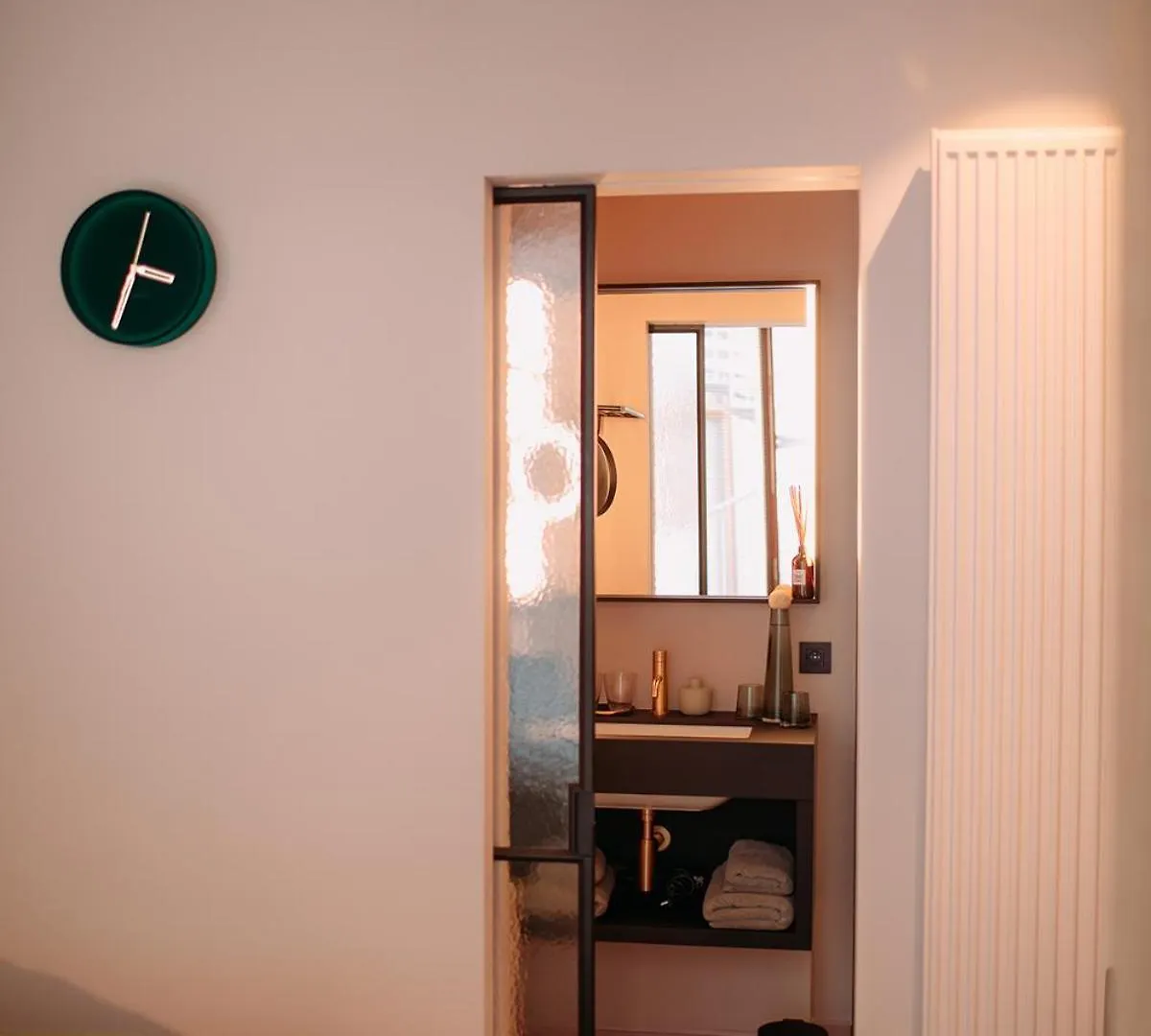 Maison Margo Ghent